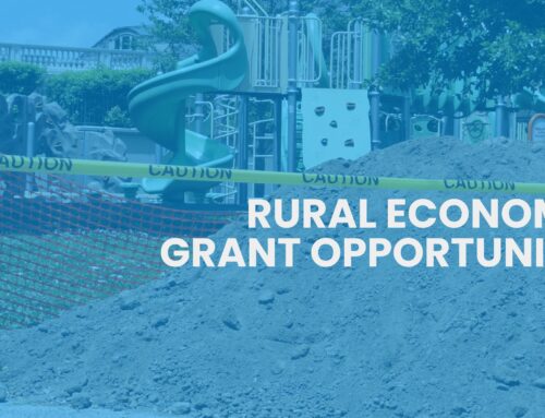 Grant Opportunity: High-Wage Jobs and New Businesses in Underserved Rural Communities