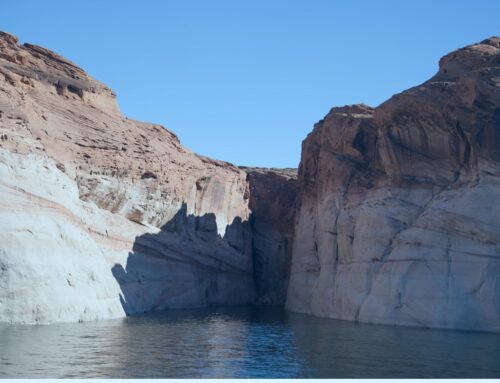 Colorado River Water Users AvoidMandatory Use Cuts – For Now